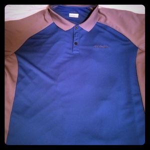 Men's shirt